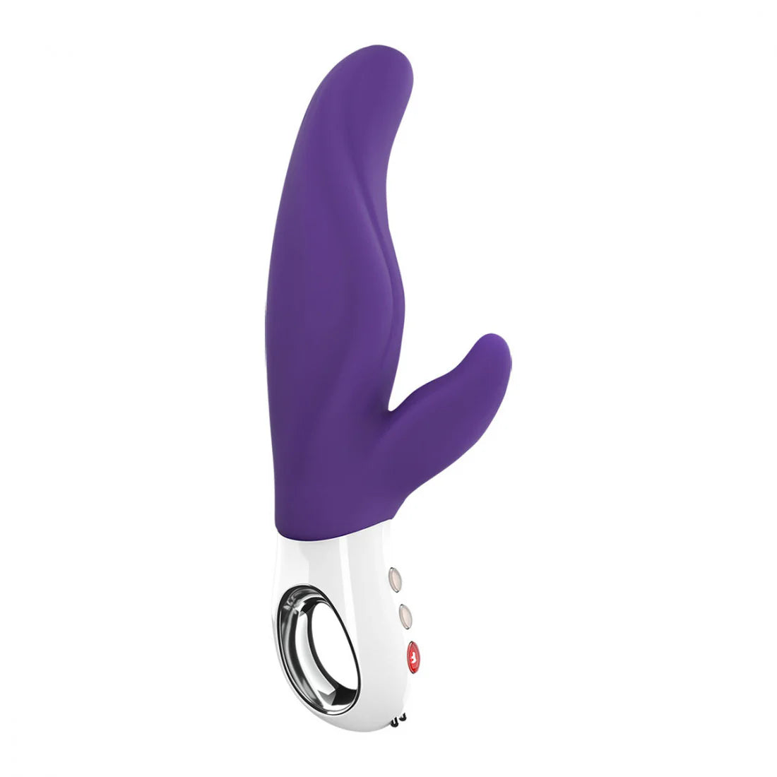 Fun Factory Rabbit Vibrator-Lady Bi The Chocolate Walrus Fun Factory Rabbit Vibrator-Lady Bi The Chocolate Walrus