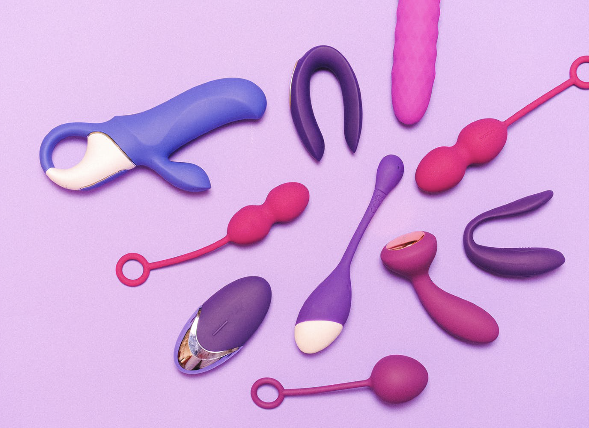 mit eis befriedigen Plug vaginale : choix premium pour femmes