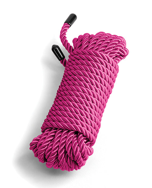 Bound Rope - Pink – The Chocolate Walrus