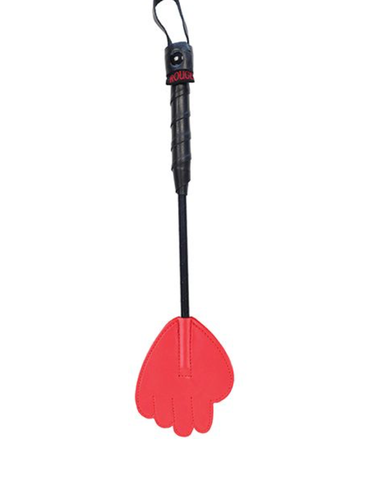 Mini Hand Riding Crop – The Chocolate Walrus