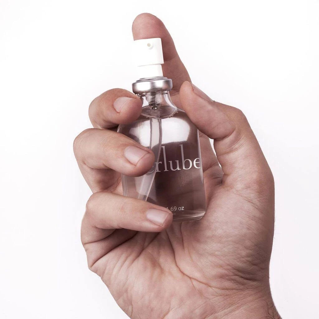 Uberlube Silicone Lubricant The Chocolate Walrus Uberlube Silicone Lubricant The Chocolate Walrus