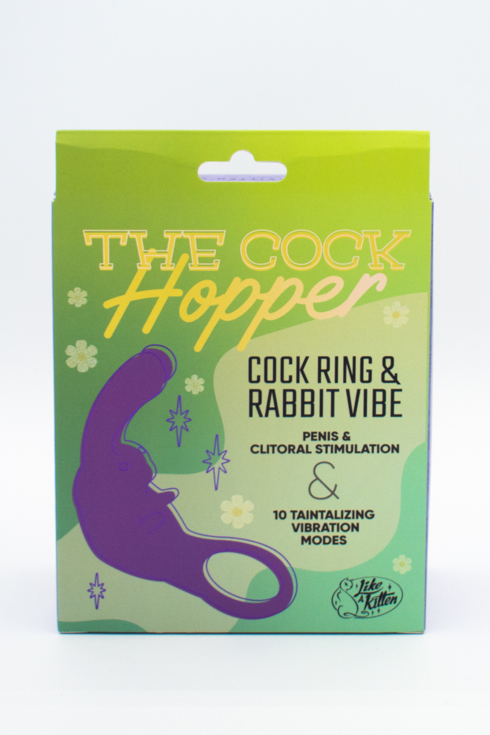 Natalie's Toy Box The Cock Hopper-C-Ring And Bullet Vibrator* The Chocolate Walrus Natalie's Toy Box The Cock Hopper-C-Ring And Bullet Vibrator* The Chocolate Walrus